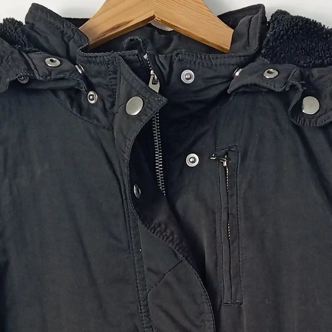 H&M Parka Bild 4