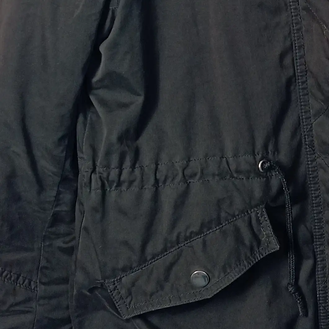 H&M Parka Bild 5