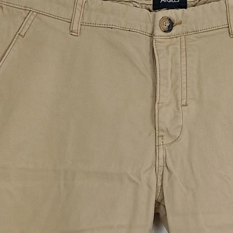 AYGILL'S Shorts Bild 4