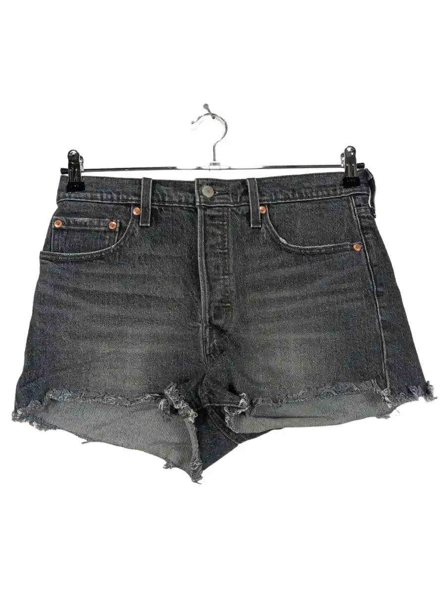 LEVI'S Jeans Shorts Bild 1