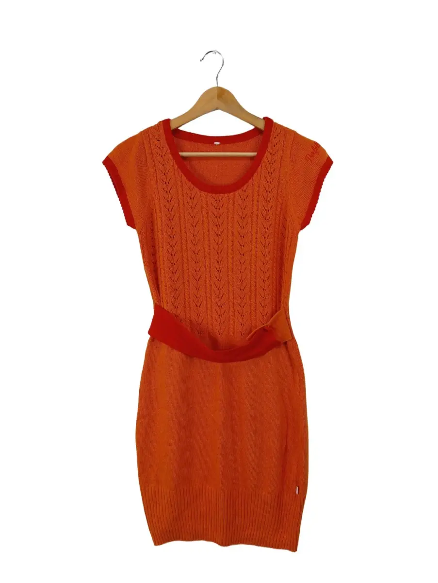 BLUTSGESCHWISTER Strickkleid Bild 1