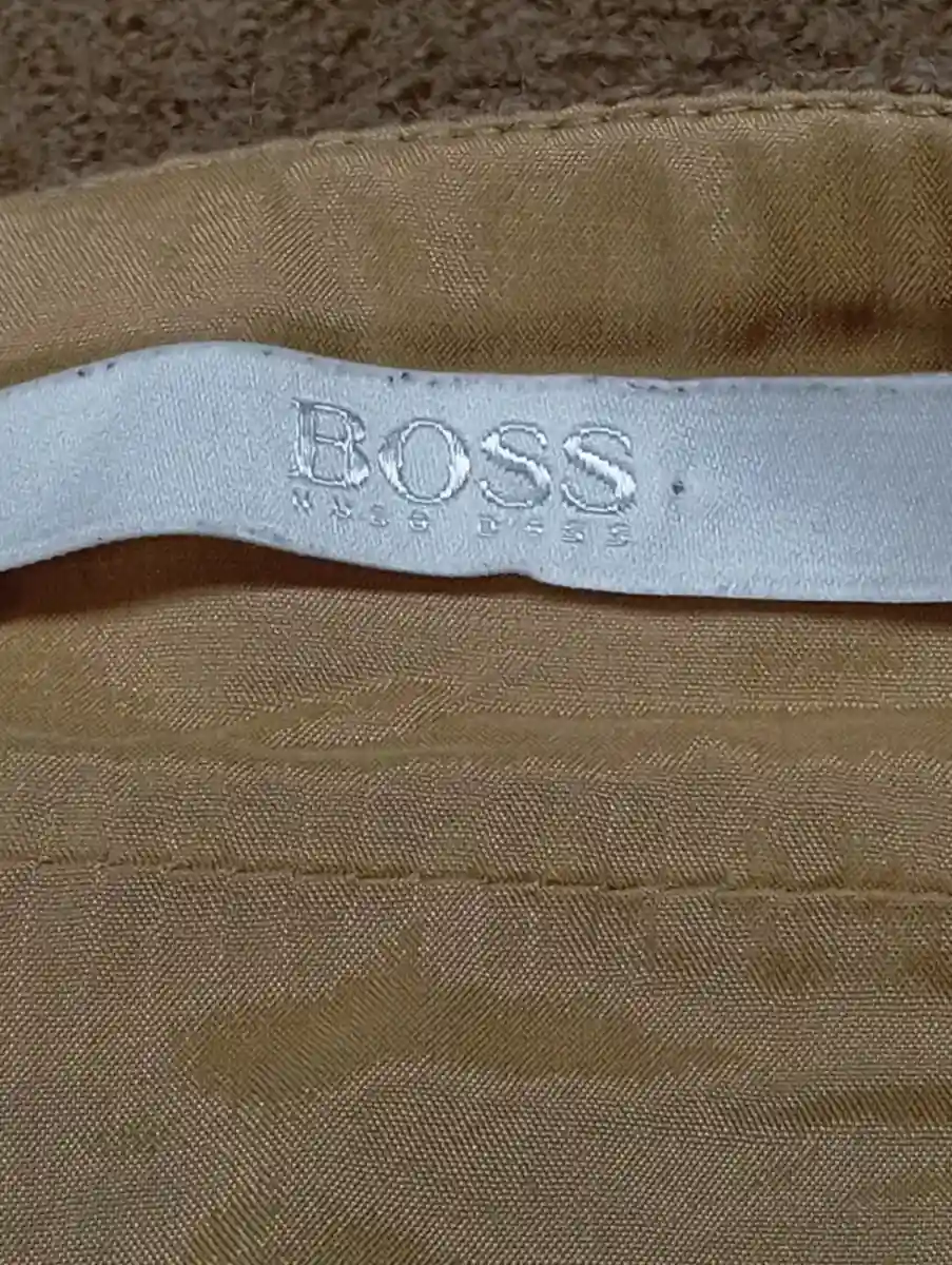 HUGO BOSS Minirock Bild 3