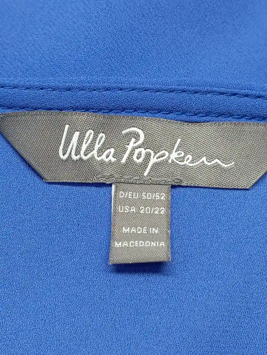 ULLA POPKEN Freizeitkleid Bild 3