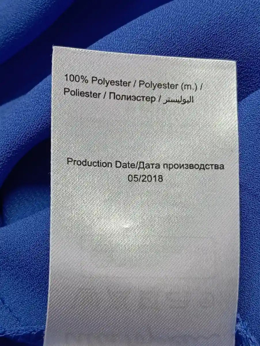 ULLA POPKEN Freizeitkleid Bild 4
