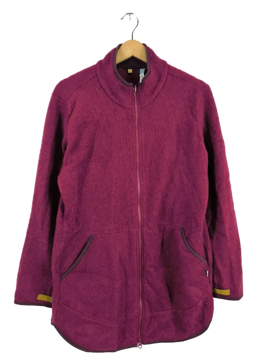 FINSIDE Fleecejacke Bild 1