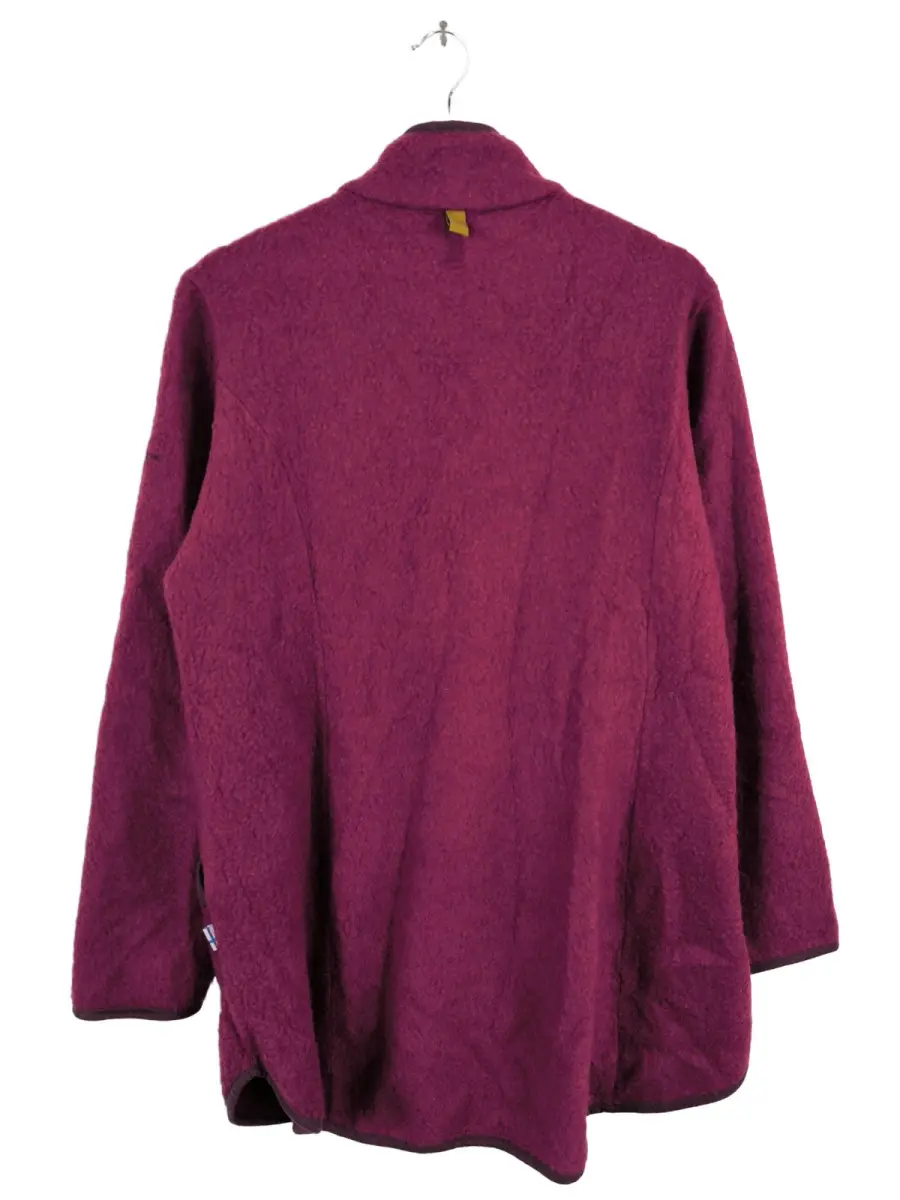 FINSIDE Fleecejacke Bild 2