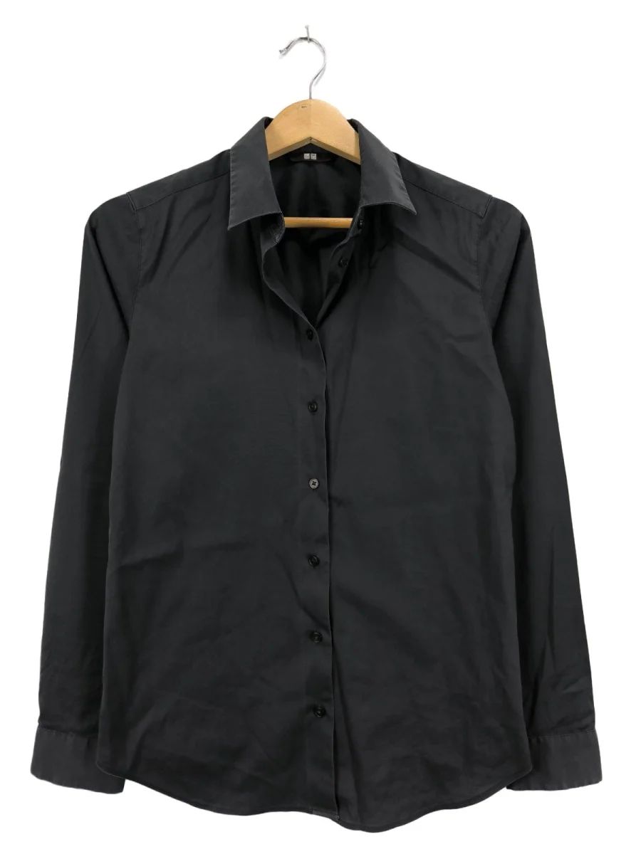 UNIQLO Freizeithemd Bild 1