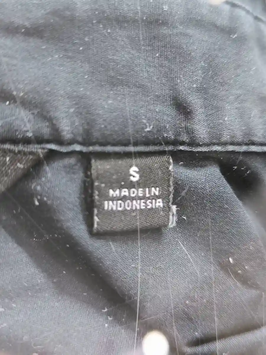 UNIQLO Freizeithemd Bild 4