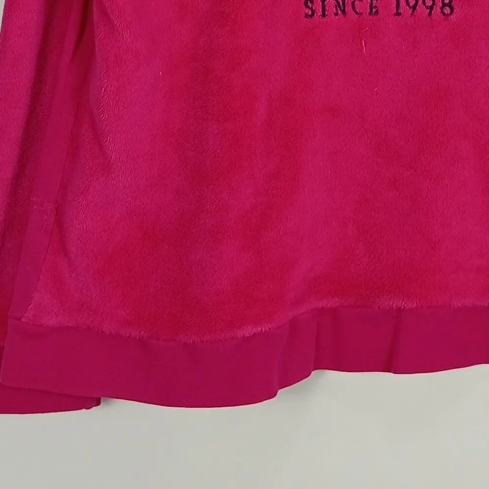 SOCCX Fleecepullover Bild 5