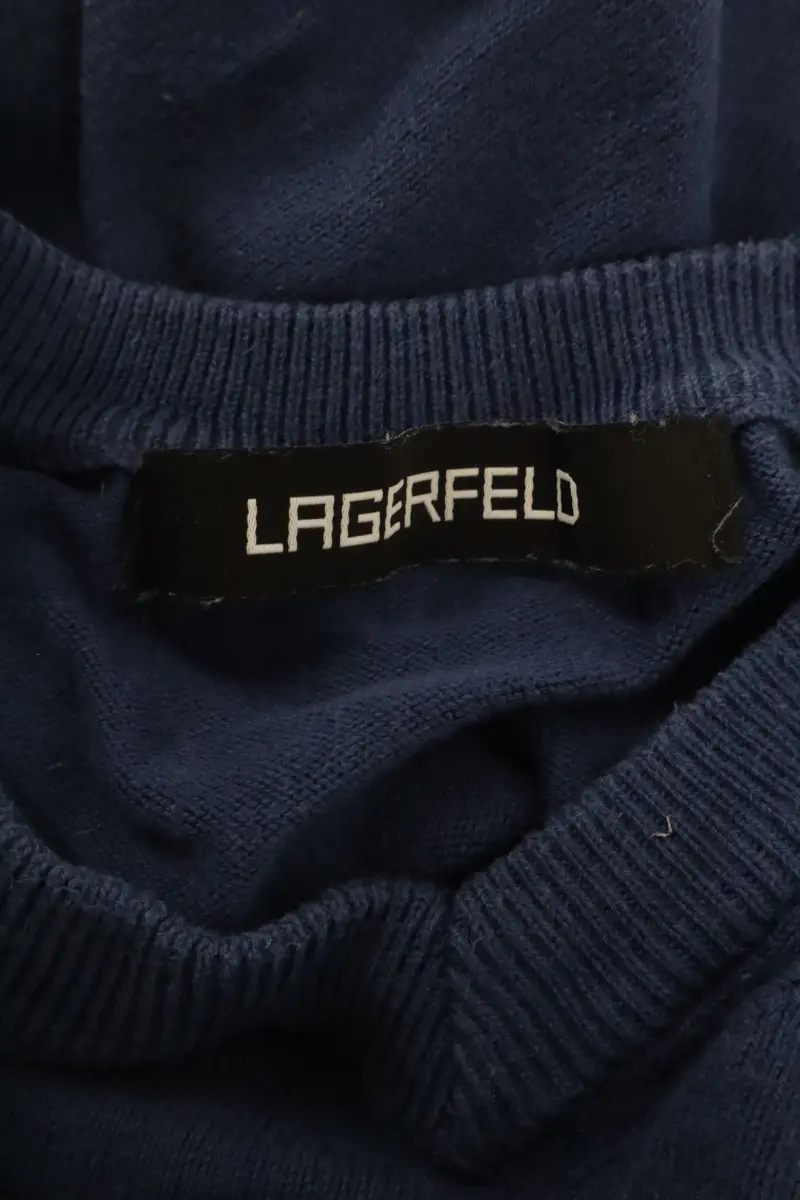 KARL LAGERFELD Pullover Bild 3