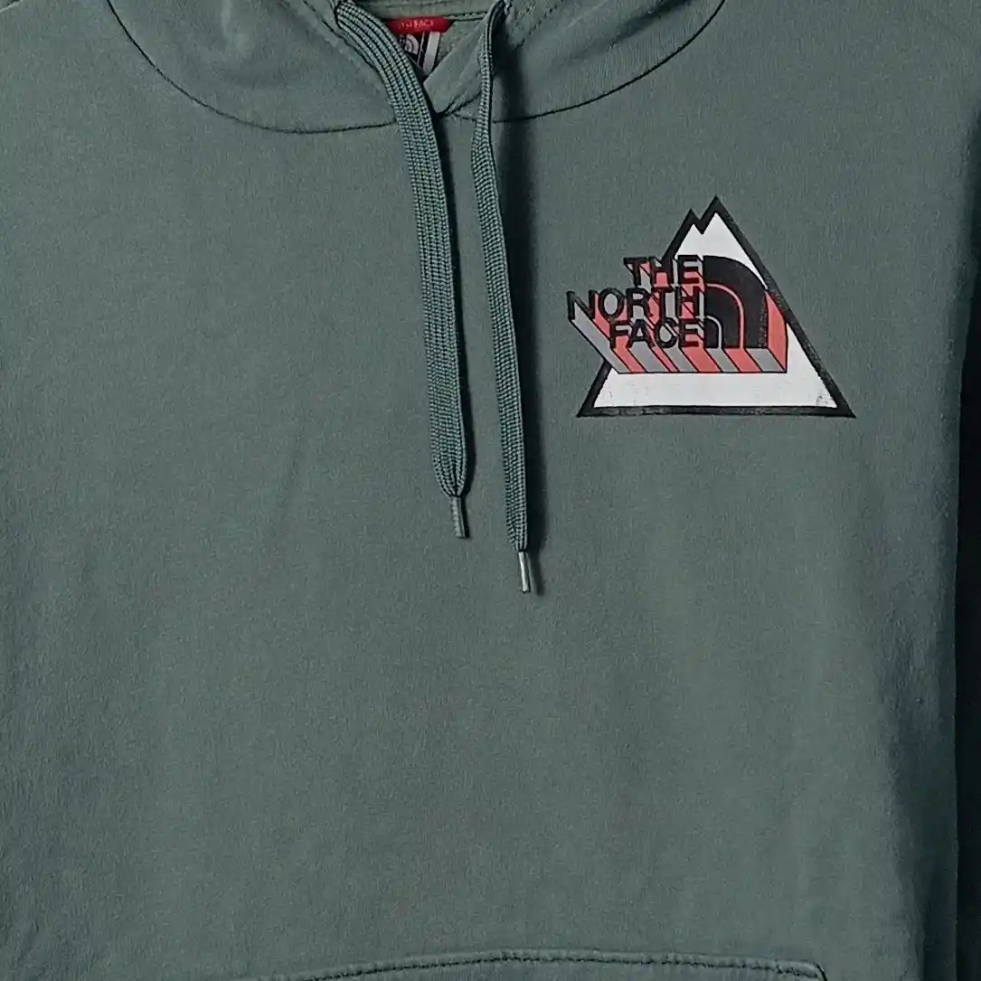THE NORTH FACE Kapuzenpullover Bild 4