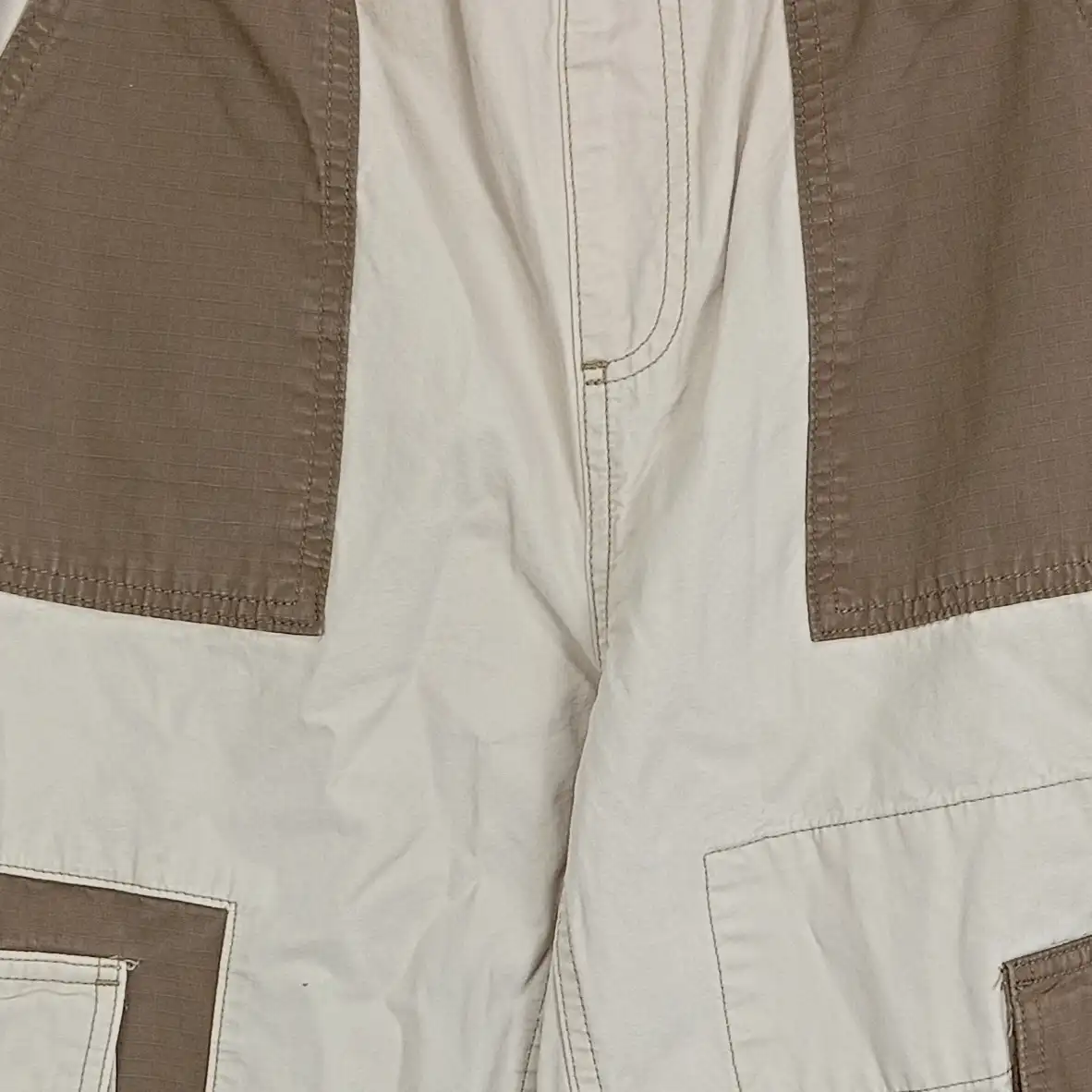 BDG Cargohose Bild 4