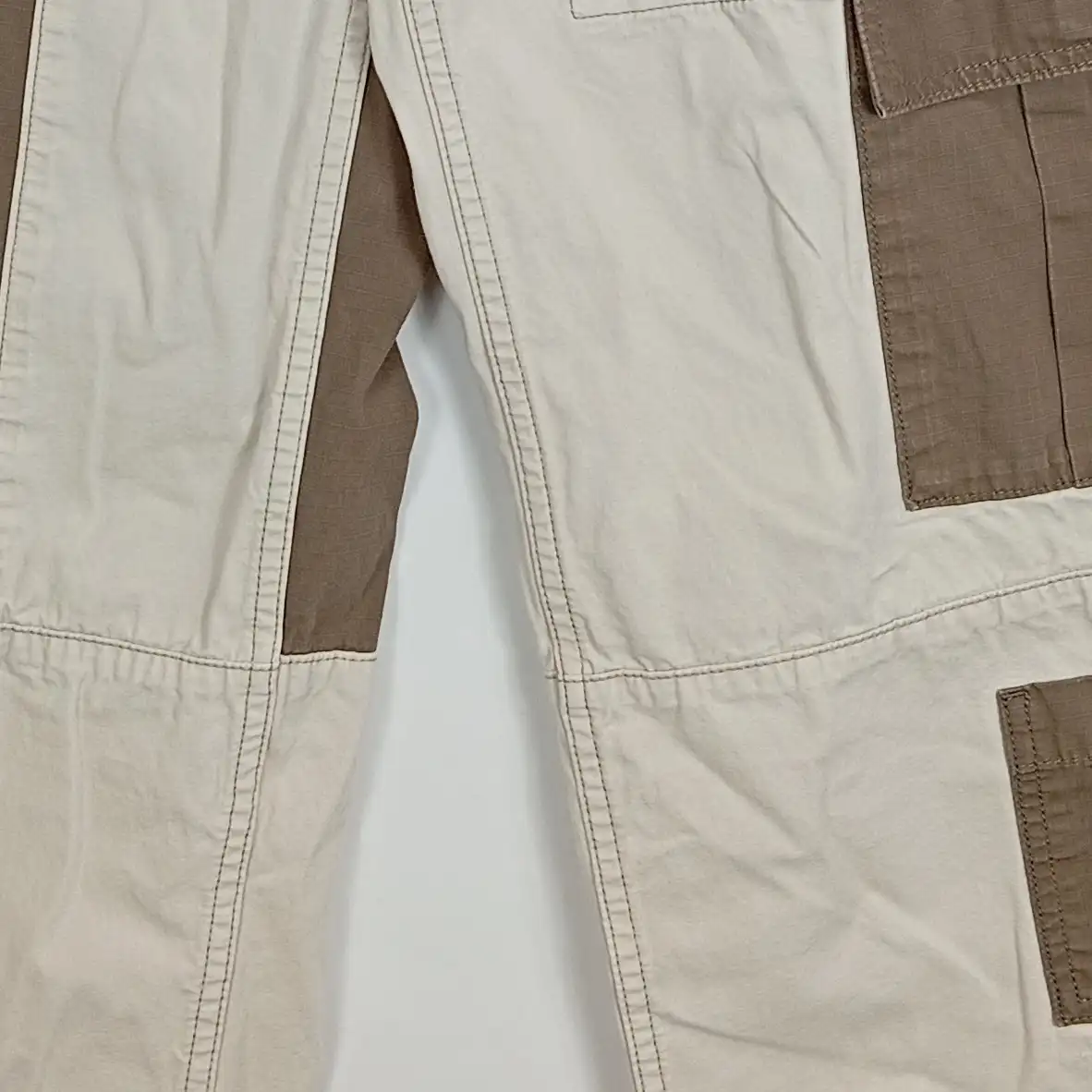 BDG Cargohose Bild 5