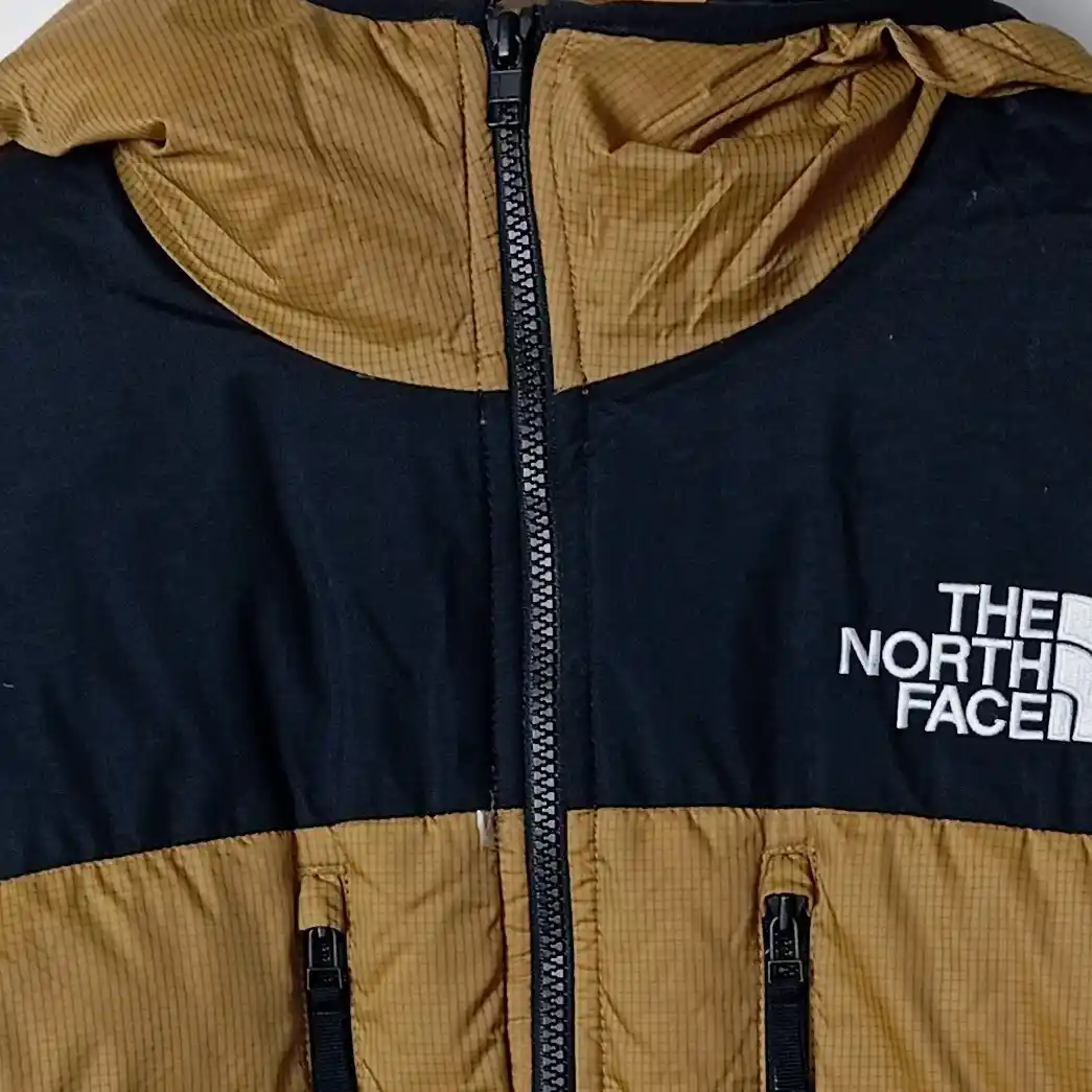 THE NORTH FACE Steppjacke Bild 4