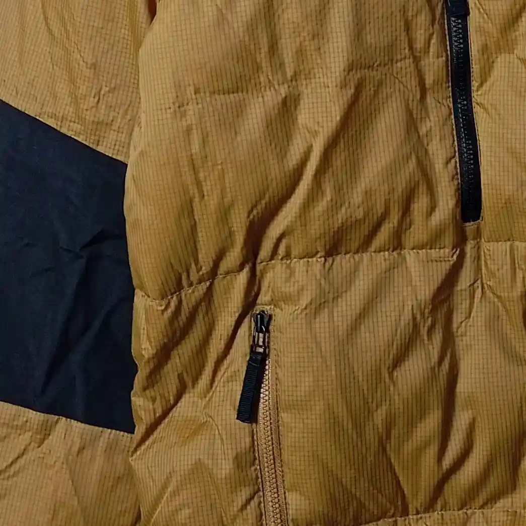 THE NORTH FACE Steppjacke Bild 5