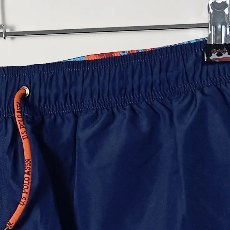 U.S. POLO ASSN. Badeshorts Bild 4