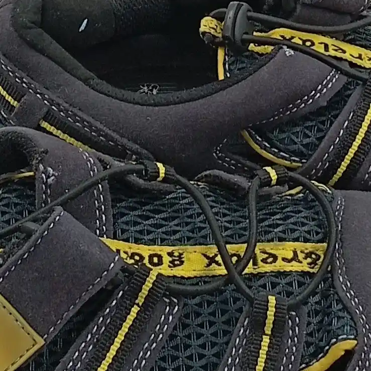 LEMAITRE Outdoorschuhe Bild 4