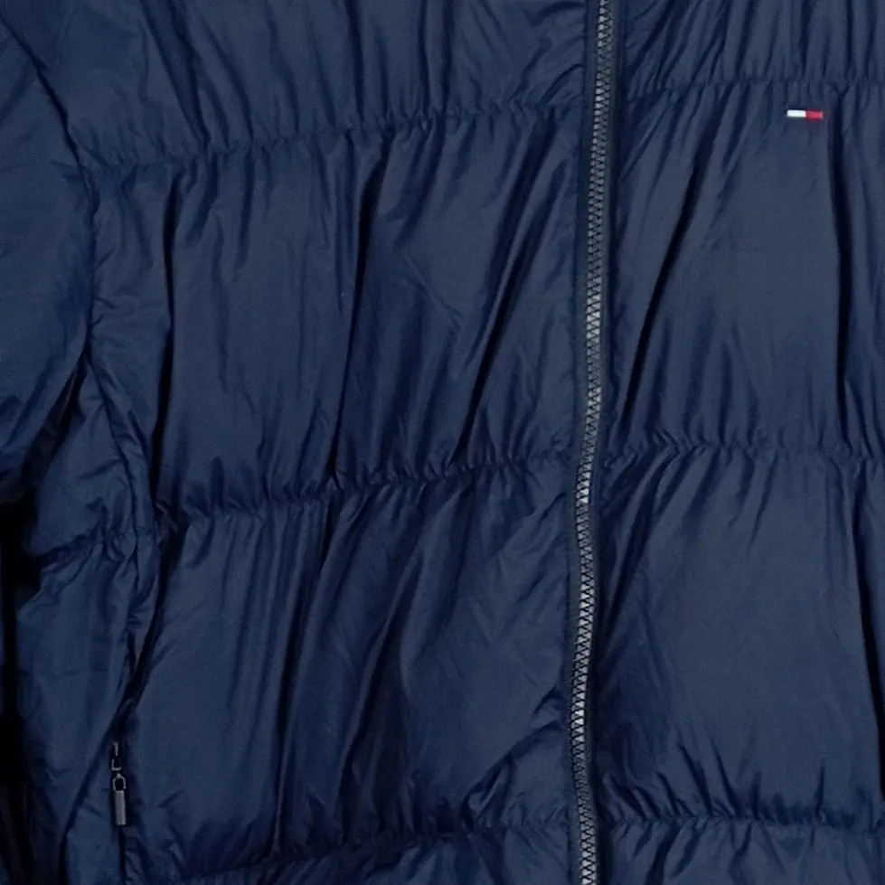 TOMMY JEANS Steppjacke Bild 5