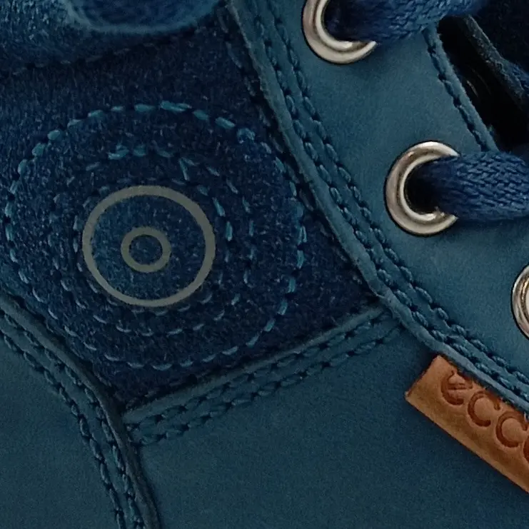ECCO Stiefel Bild 4