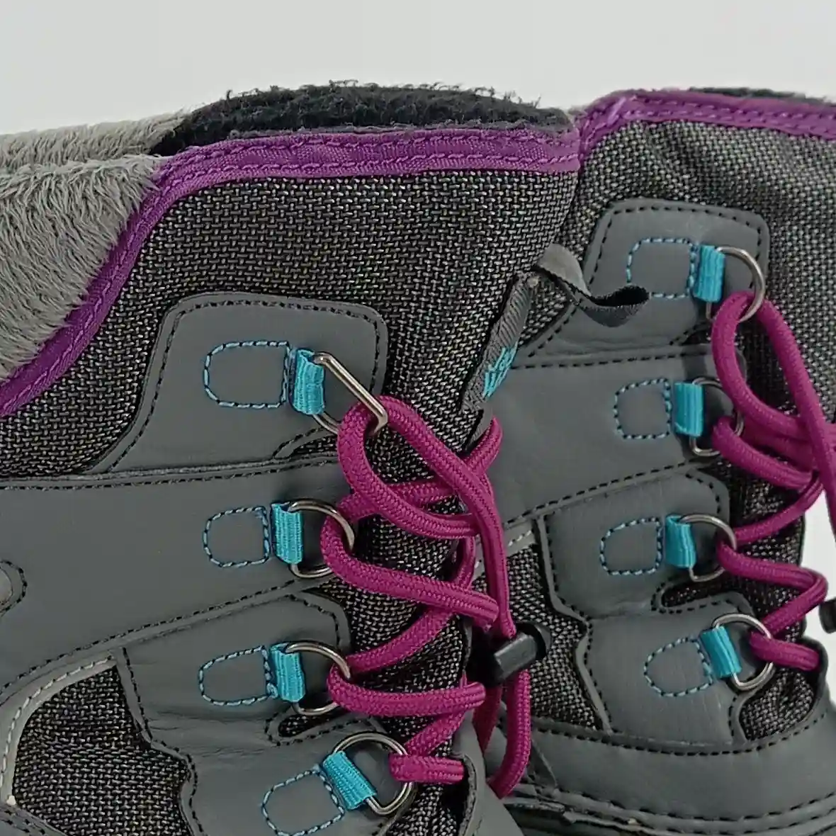 JACK WOLFSKIN Schneestiefel Bild 4