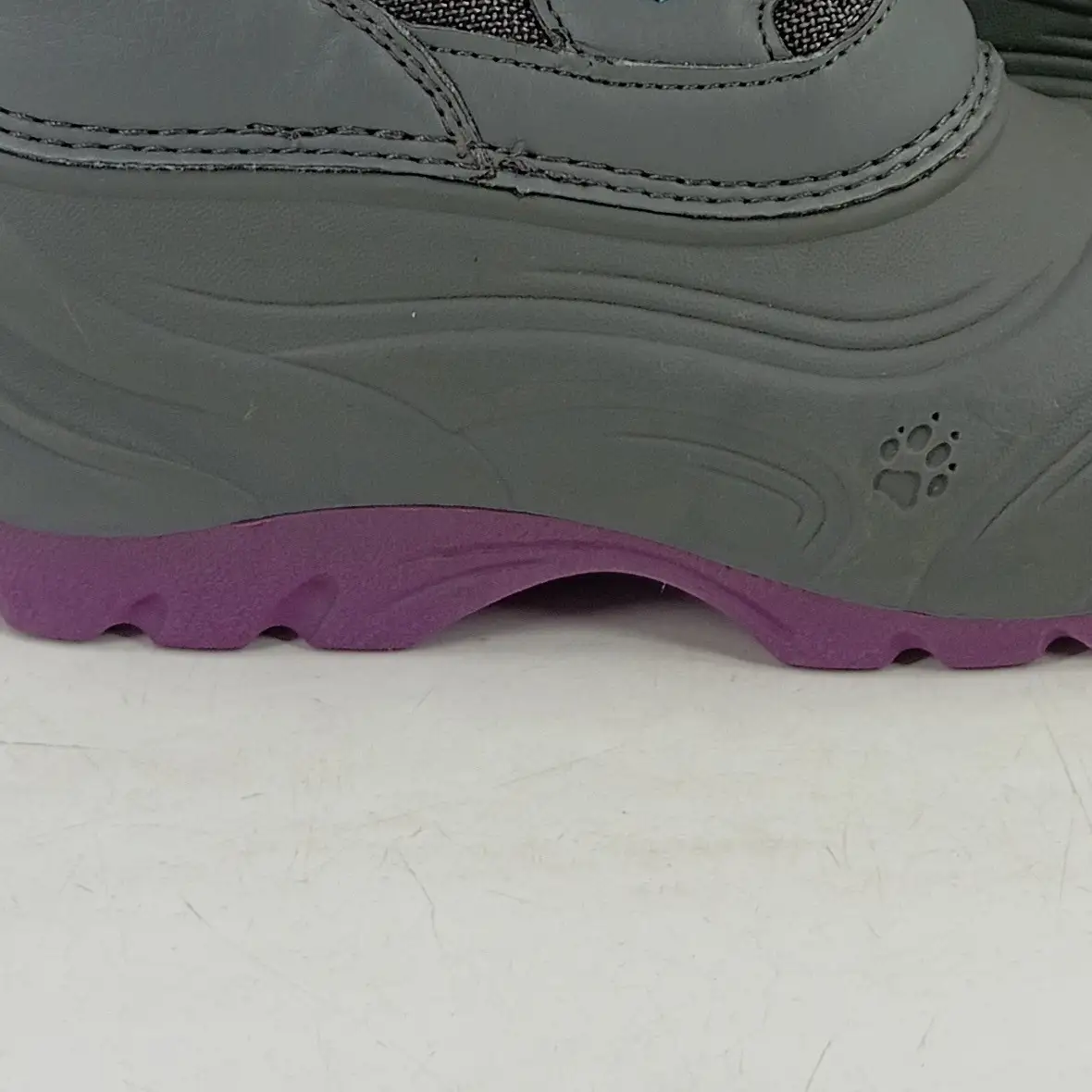 JACK WOLFSKIN Schneestiefel Bild 5