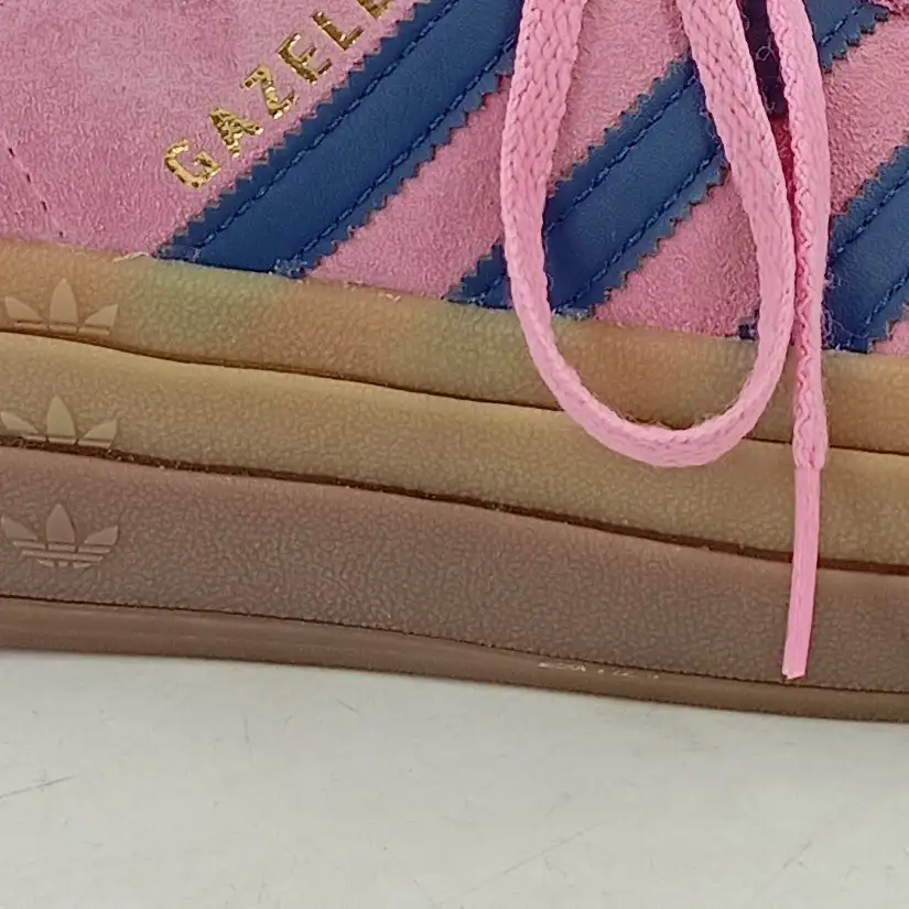ADIDAS Sneaker low Bild 4
