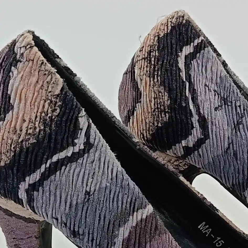 STEPHAN PARIS Pumps Bild 4