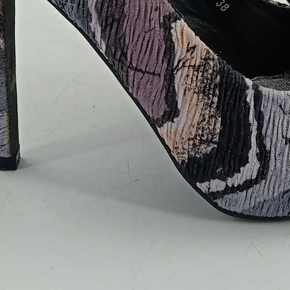 STEPHAN PARIS Pumps Bild 5