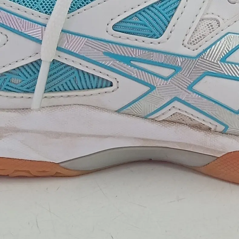 ASICS Sportschuhe Bild 4