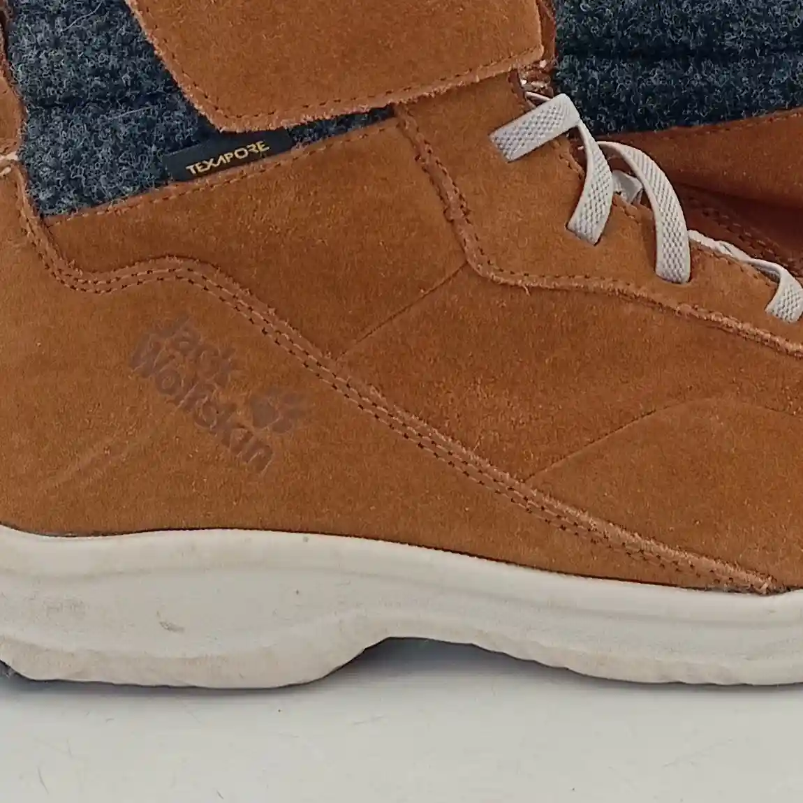 JACK WOLFSKIN Schneestiefel Bild 4