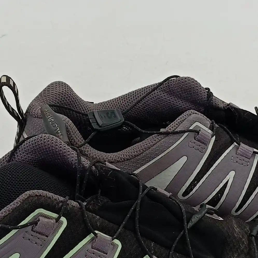 SALOMON Outdoorschuhe Bild 4