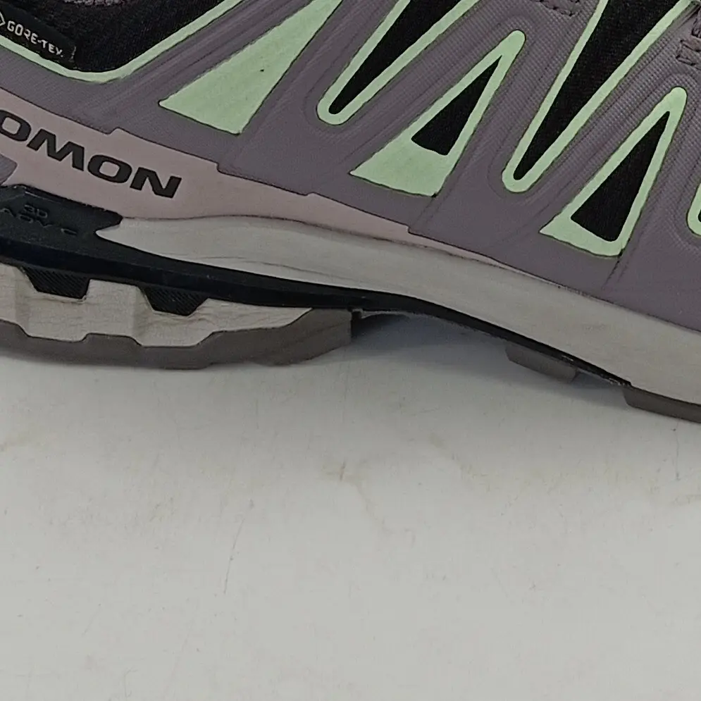 SALOMON Outdoorschuhe Bild 5