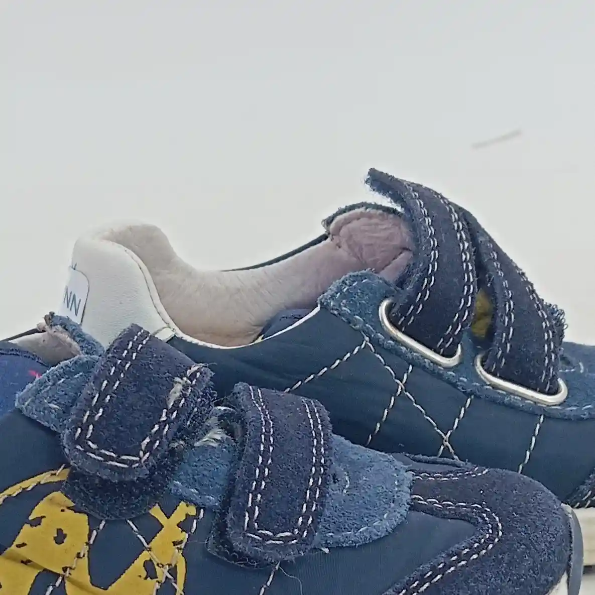 NATURINO Lauflernschuhe Bild 4