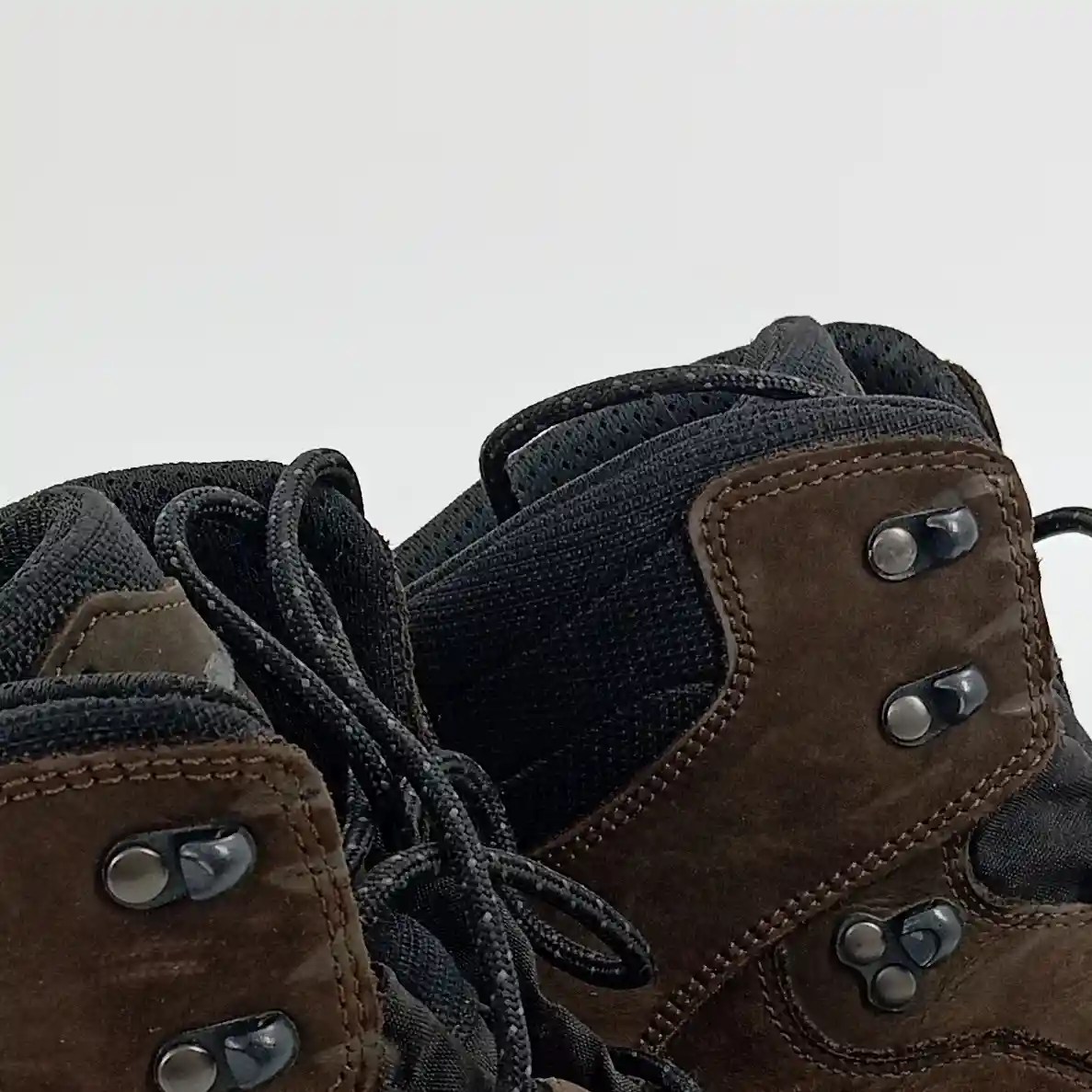 LOWA Outdoorschuhe Bild 4