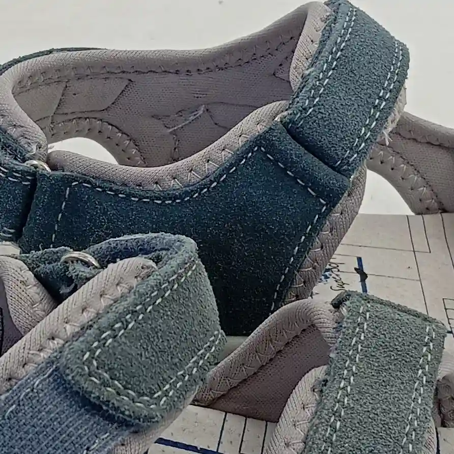 INDIGO WILD Sandalen Bild 4