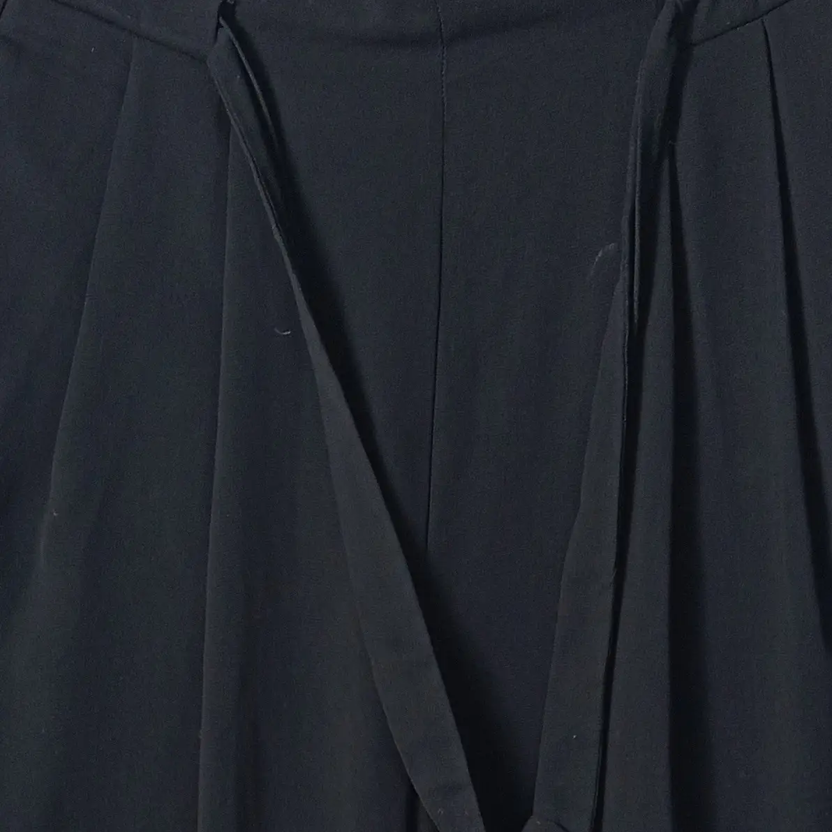 ZARA BASIC Hosenrock Bild 4