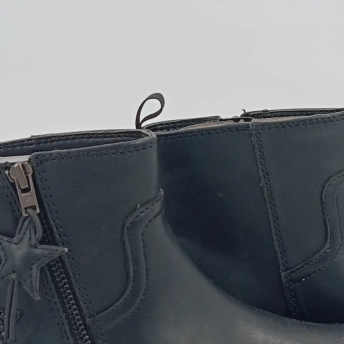 GEOX Stiefel Bild 4