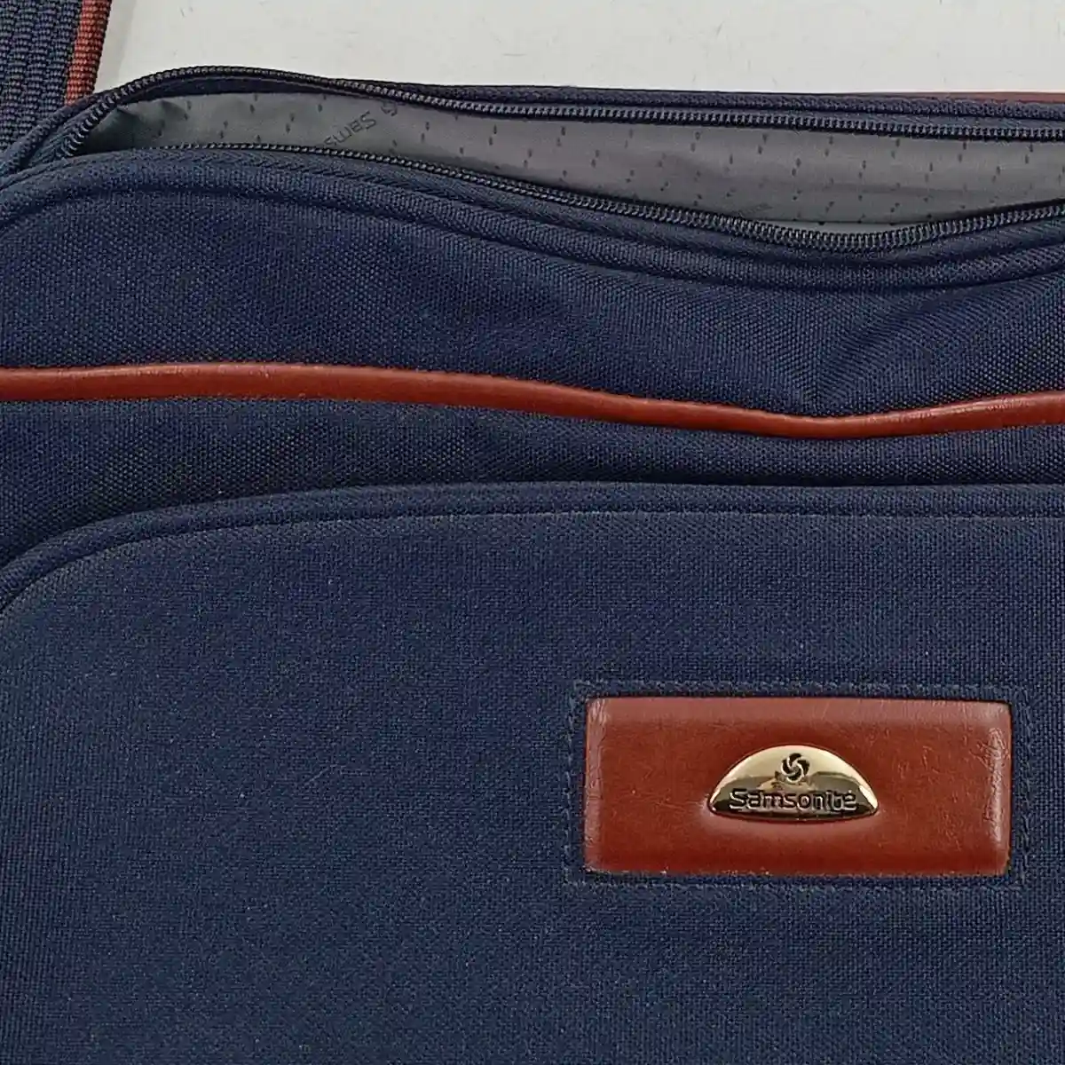 SAMSONITE Reisetasche Bild 4