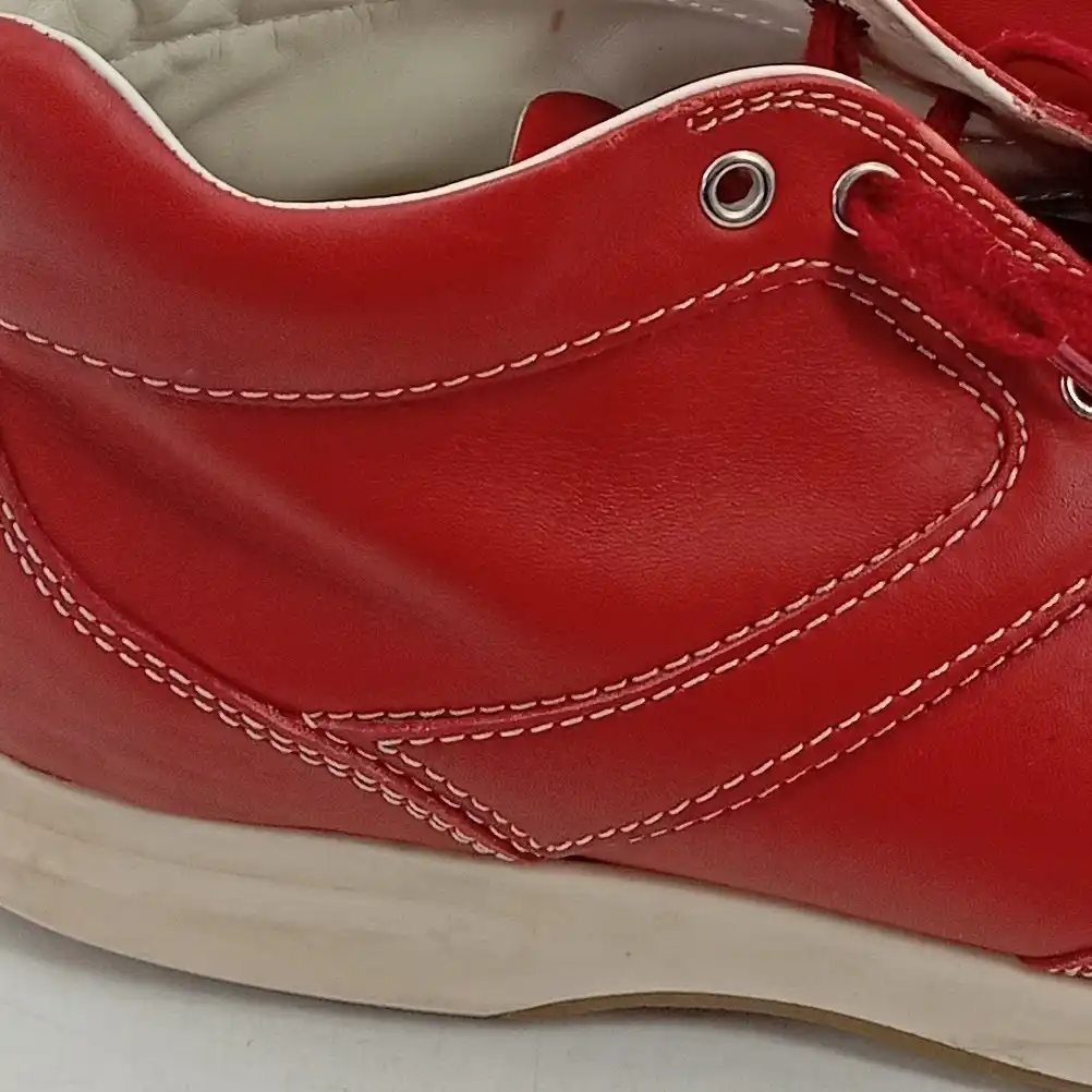 HOGAN Sneaker high Bild 4