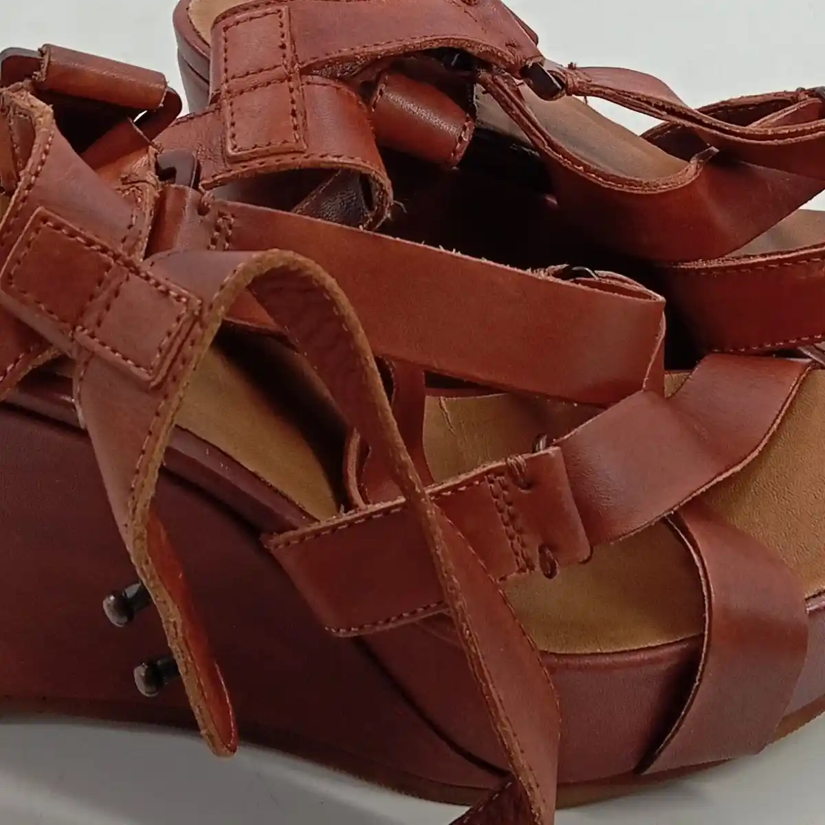 DIESEL Wedges Bild 4