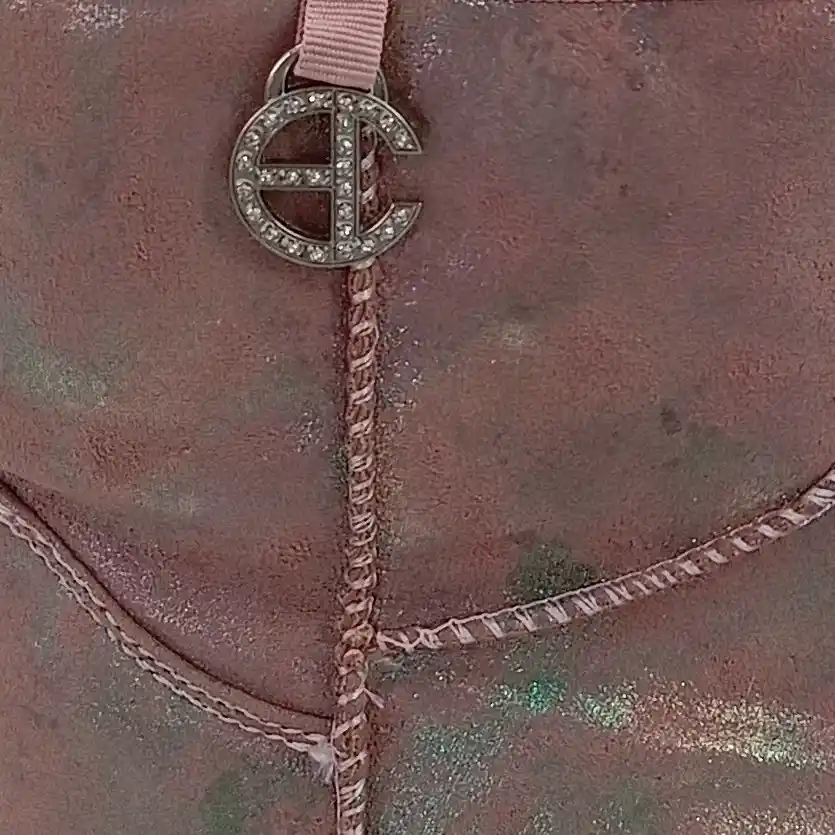 ENRICO COVERI Schneestiefel Bild 4