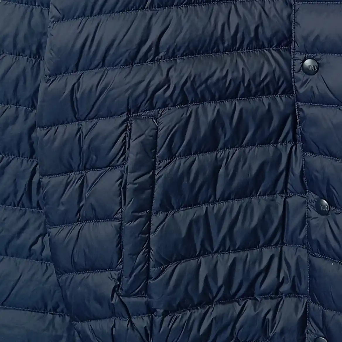 HILFIGER DENIM Steppjacke Bild 4