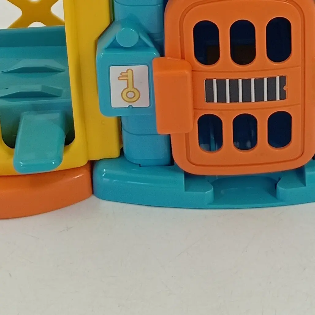 VTECH Motorikspielzeug Bild 6