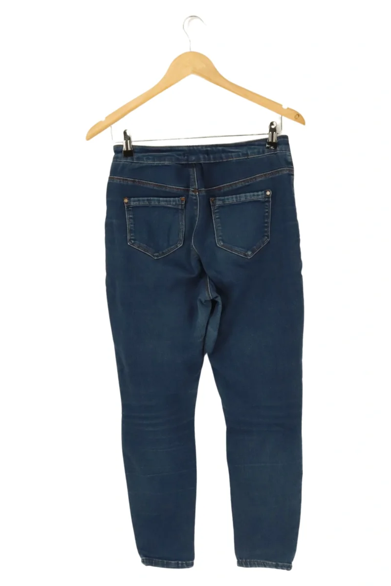 MOS MOSH (MODELL: VICE) ODER REVICE DENIM Jeans Slim Fit Bild 2