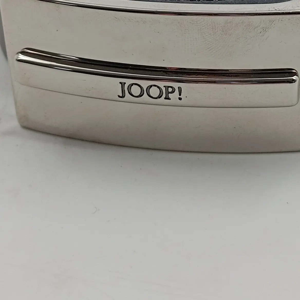 JOOP! Gürtel Bild 3