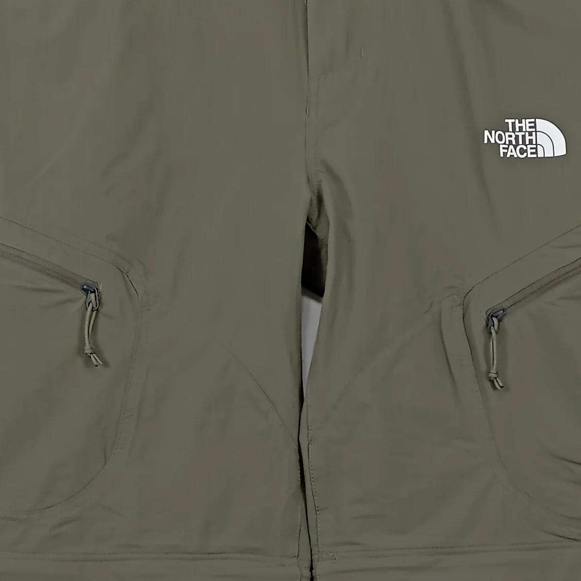 THE NORTH FACE Outdoorhose Bild 4