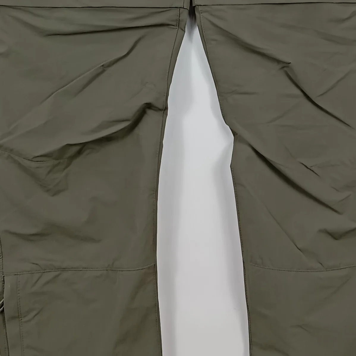 THE NORTH FACE Outdoorhose Bild 5