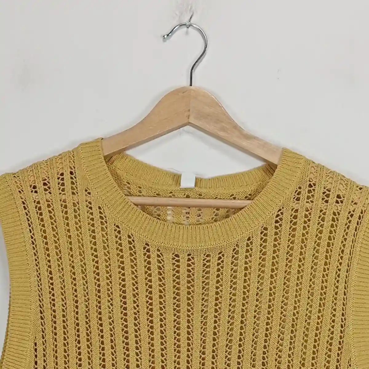 UNIQLO Pullunder Bild 4