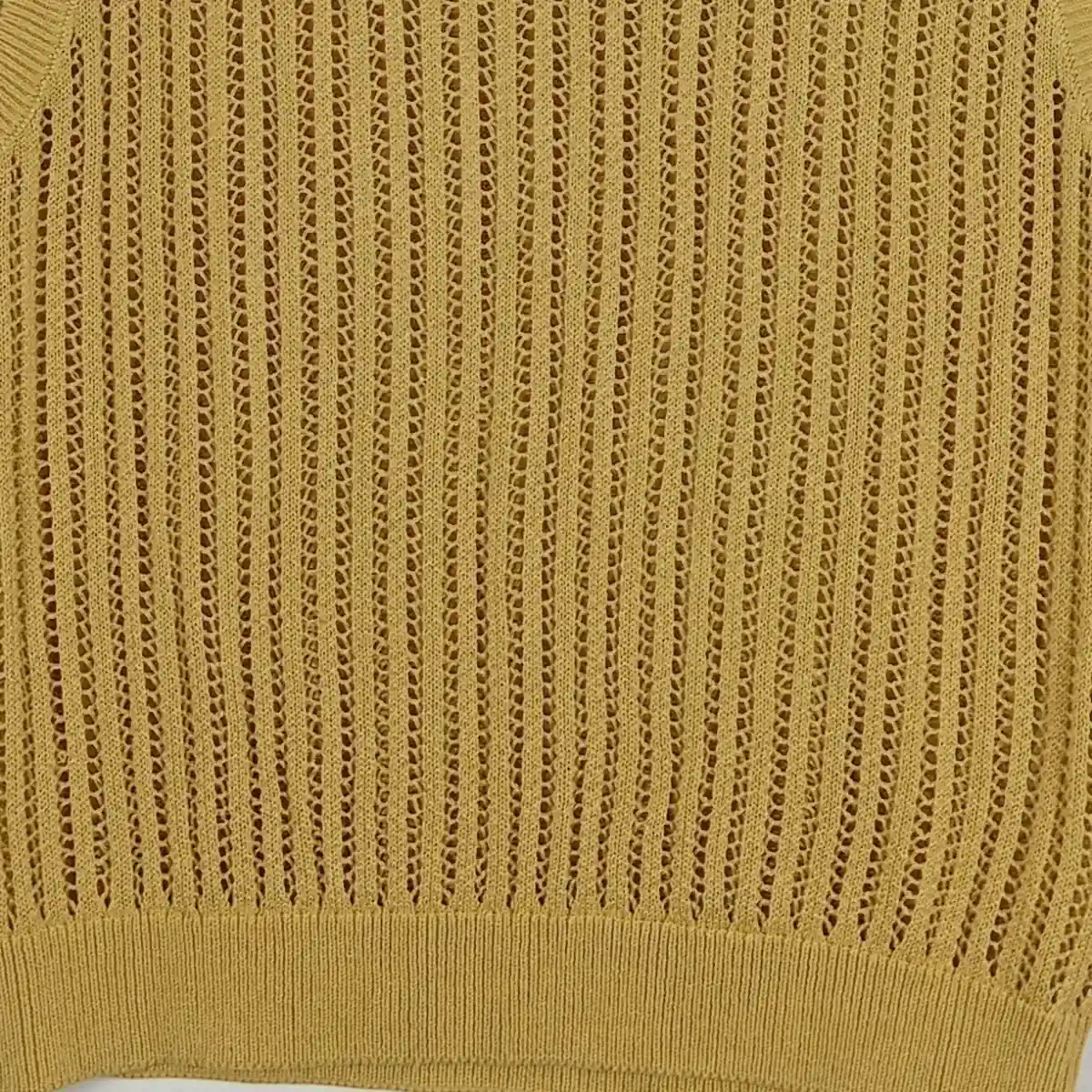 UNIQLO Pullunder Bild 5