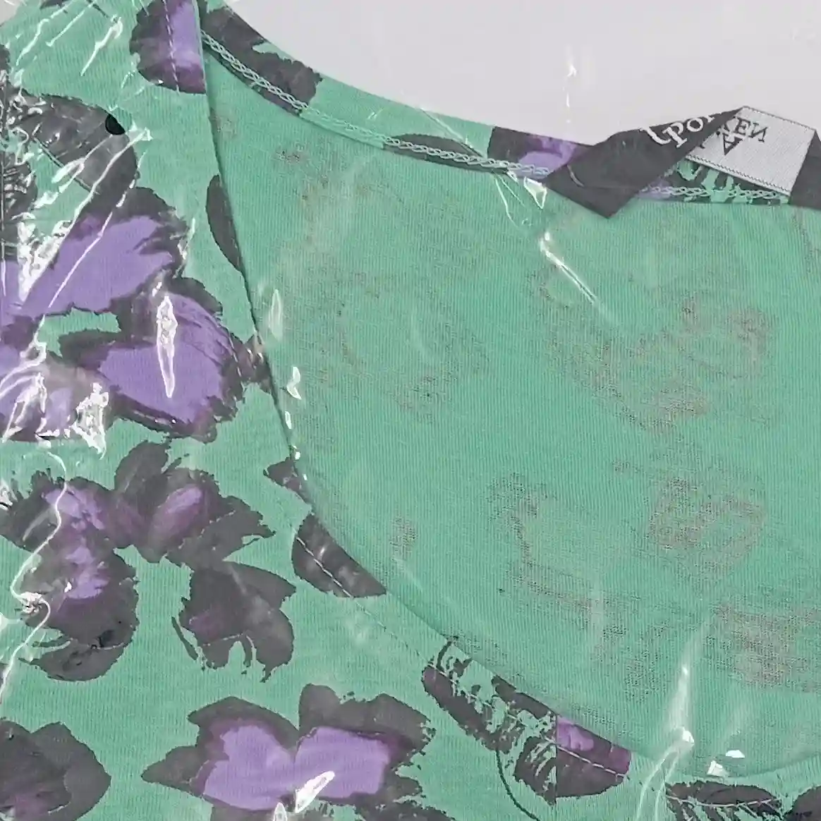 ULLA POPKEN T-Shirt Bild 4
